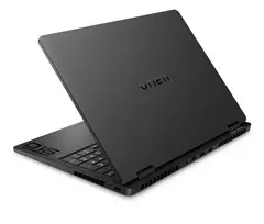 ultra 7 255h - HP OMEN 16-am0137nn, Core Ultra 7 255H, 24 GB, 1 TB, 16", RTX 5070, Shadow Black (Juodas) - 4 nuotrauka