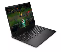 ultra 7 255h - HP OMEN 16-am0137nn, Core Ultra 7 255H, 24 GB, 1 TB, 16", RTX 5070, Shadow Black (Juodas) - 5 nuotrauka
