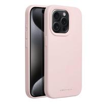 apple iphone 15 pro case - Dėklas Roar CloudSkin Apple iPhone 15 Pro šviesiai žalias - 3 nuotrauka