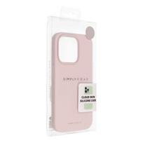 apple iphone 15 pro case - Dėklas Roar CloudSkin Apple iPhone 15 Pro šviesiai žalias - 4 nuotrauka