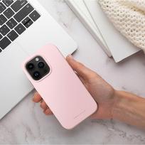 apple iphone 15 pro case - Dėklas Roar CloudSkin Apple iPhone 15 Pro šviesiai žalias - 6 nuotrauka