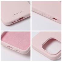 apple iphone 15 pro case - Dėklas Roar CloudSkin Apple iPhone 15 Pro šviesiai žalias - 7 nuotrauka