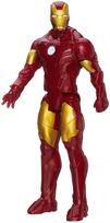gelezinio zmogaus - Hasbro Marvel Avengers Endgame Titan Hero Series Iron Man E3918 - 2 nuotrauka