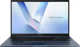 ASUS Vivobook 15 M1502XA-BQ012, Ryzen 7 7840HS, 8 GB, 512 GB, 15.6", Blue (Mėlynas)