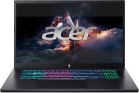 Acer Nitro V 17 ANV17-I31-77B8, Core 7 240H, 16 GB, 512 GB, 17", RTX 5060, Windows 11 Home