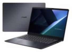 ASUS ExpertBook B5 14" WUXGA U5-325, 16 GB, 512 GB, Windows 11 Pro, Backlit, B5405CAA-LY0263X