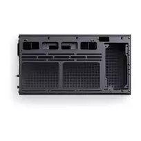 kompiuterio korpusas case - Jonsbo D32 STD Juodas (Black) - 10 nuotrauka