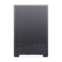 kompiuterio korpusas case - Jonsbo D32 STD Juodas (Black) - 17 nuotrauka