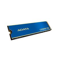 m 2 ssd diskas 256 - ADATA Legend 700 256GB M.2 - 3 nuotrauka