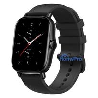 amazfit gts 2 - Amazfit GTS 2 43mm Midnight Black (juodas) - 10 nuotrauka