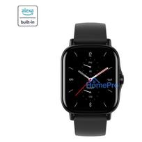amazfit gts 2 - Amazfit GTS 2 43mm Midnight Black (juodas) - 11 nuotrauka