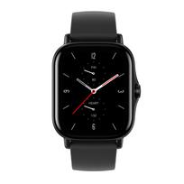 amazfit gts 2 - Amazfit GTS 2 43mm Midnight Black (juodas) - 12 nuotrauka