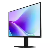 s24 - Samsung Essential S3 LS24F324GAUXEN 24", IPS, FHD, 120Hz - 6 nuotrauka