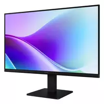 s24 - Samsung Essential S3 LS24F324GAUXEN 24", IPS, FHD, 120Hz - 7 nuotrauka