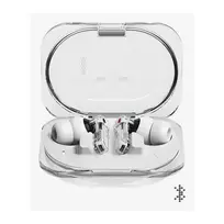 wireless earbuds - Nothing Ear (3a) Pink (Rožinės) - 3 nuotrauka