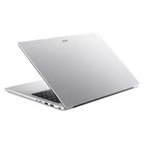 acer aspire lite - Acer Aspire Lite 15 AL15-45P-R9X5, Ryzen 7 5825U, 32 GB, 1 TB, 15.6", Steel Gray (Pilkas) - 4 nuotrauka