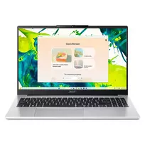 acer aspire lite - Acer Aspire Lite 15 AL15-45P-R9X5, Ryzen 7 5825U, 32 GB, 1 TB, 15.6", Steel Gray (Pilkas) - 5 nuotrauka
