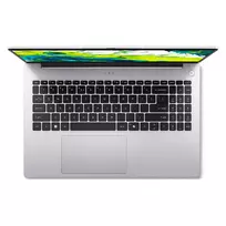 acer aspire lite - Acer Aspire Lite 15 AL15-45P-R9X5, Ryzen 7 5825U, 32 GB, 1 TB, 15.6", Steel Gray (Pilkas) - 6 nuotrauka