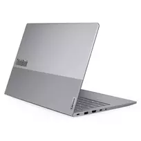 lenovo thinkbook 16 - Lenovo ThinkBook 14 G9 IRL 21UY00G3PB, Core 5 210H, 16 GB, 512 GB, 14", W11 Pro, Arctic Grey (Pilkas) - 4 nuotrauka