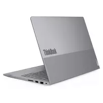 lenovo thinkbook 16 - Lenovo ThinkBook 14 G9 IRL 21UY00G3PB, Core 5 210H, 16 GB, 512 GB, 14", W11 Pro, Arctic Grey (Pilkas) - 5 nuotrauka