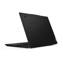 lenovo laptop 16 - Lenovo ThinkPad L14 Gen 6 (Intel) 21S6008JPB, Core Ultra 7 255U, 16 GB, 512 GB, 14", WUXGA, Windows 11 Pro, Black (Juodas) - 3 nuotrauka