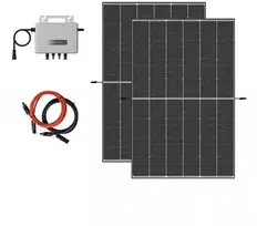 EcoFlow STREAM EASY 1040W