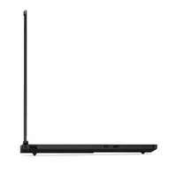nesiojami kompiuteriai rtx - Lenovo Legion 5a 15AGP11, Ryzen AI 7 450, 16 GB, 512 GB, 15.3", RTX 5070, Eclipse Black (Juodas) - 2 nuotrauka