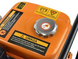 pompa - Geko G81040, 6500 W - 3 nuotrauka