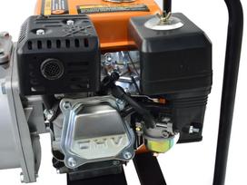 pompa - Geko G81040, 6500 W - 5 nuotrauka