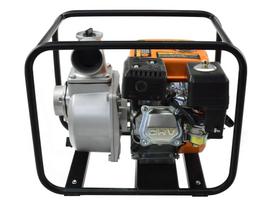 pompa - Geko G81040, 6500 W - 6 nuotrauka