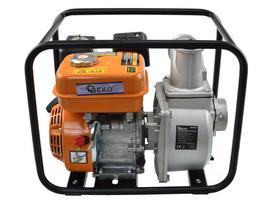 pompa - Geko G81040, 6500 W - 7 nuotrauka
