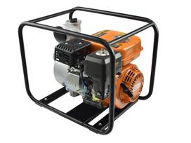 pompa - Geko G81040, 6500 W - 8 nuotrauka