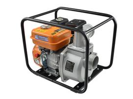 pompa - Geko G81040, 6500 W - 11 nuotrauka
