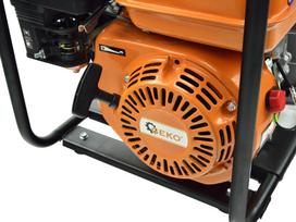pompa - Geko G81040, 6500 W - 20 nuotrauka