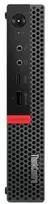 lenovo kompiuteris stacionarus - T1A Lenovo ThinkCentre M920X ,  Intel Core i5-8400T ,  8GB DDR4 ,  256GB SSD ,  Windows 11 Pro ,  Mini PC ,  Juodas (Black) - 1 nuotrauka
