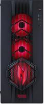 amd ryzen 7 9800x3d - Acer Nitro 70 N70X3D-100 AMD Ryzen 7 9800X3D 32GB DDR5 2TB SSD NVIDIA GeForce RTX 5080 Juodas (Black) - 1 nuotrauka