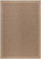 Kilimas lauko terasoms Ayyildiz Dhaka 801508712, juoda (Black), 150 cm x 80 cm