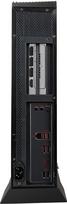 asus intel ultra 5 - MSI MPG Trident AS AI 2NVM5-074EU, Intel Core Ultra 5 225F, 16GB DDR5, 1TB SSD, NVIDIA GeForce RTX 5060 Ti, Windows 11 Home, Juodas (Black) - 3 nuotrauka