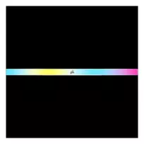 corsair vengeance 32gb - Corsair Vengeance RGB DDR5 32GB (2x16GB) 6400MHz CL36 Juodas (Black) - 8 nuotrauka