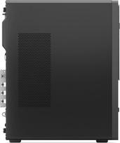 core i5 14400 - Lenovo ThinkCentre neo 50t Gen 5 , Intel Core i5-14400 , 16GB DDR5 , 1TB SSD , Windows 11 Pro , Tower , Juodas (Black) - 6 nuotrauka