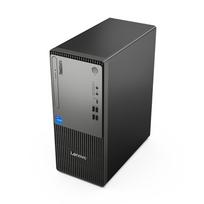 core i5 14400 - Lenovo ThinkCentre neo 50t Gen 5 , Intel Core i5-14400 , 16GB DDR5 , 1TB SSD , Windows 11 Pro , Tower , Juodas (Black) - 10 nuotrauka
