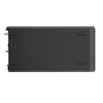 core i5 14400 - Lenovo ThinkCentre neo 50t Gen 5 , Intel Core i5-14400 , 16GB DDR5 , 1TB SSD , Windows 11 Pro , Tower , Juodas (Black) - 11 nuotrauka