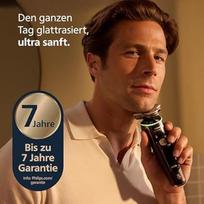 philips barzdaskute - Philips XP9405/31 - 3 nuotrauka