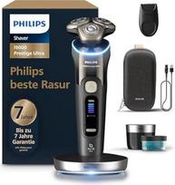 philips barzdaskute - Philips XP9405/31 - 4 nuotrauka
