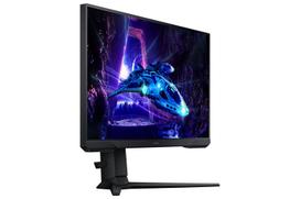 samsung monitor odyssey g3 - Samsung Odyssey G3 LS24DG302EUXEN 24", VA, FHD, 180Hz - 3 nuotrauka