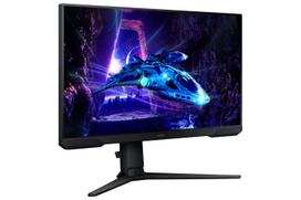 samsung monitor odyssey g3 - Samsung Odyssey G3 LS24DG302EUXEN 24", VA, FHD, 180Hz - 4 nuotrauka