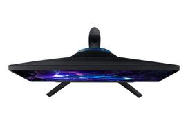 samsung monitor odyssey g3 - Samsung Odyssey G3 LS24DG302EUXEN 24", VA, FHD, 180Hz - 5 nuotrauka