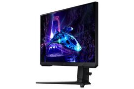 samsung monitor odyssey g3 - Samsung Odyssey G3 LS24DG302EUXEN 24", VA, FHD, 180Hz - 7 nuotrauka