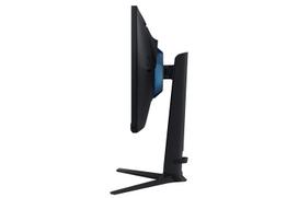 samsung monitor odyssey g3 - Samsung Odyssey G3 LS24DG302EUXEN 24", VA, FHD, 180Hz - 9 nuotrauka