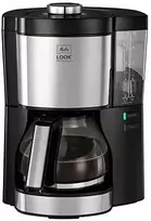 Melitta Look V Perfection Black (Juodas) 1025-06